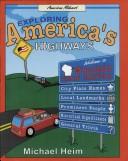 Cover of: Exploring America's Highways: Wisconsin Trip Trivia (American Midwest)