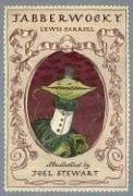 Cover of: Jabberwocky | Lewis Carroll