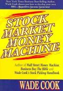 Cover of: Stock Market Money Machine