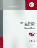 State and Regional Associations 2005