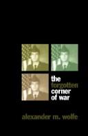 Cover of: Forgotten Corner of War