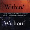 Front cover of Within/without by Kathryn T. S. Bass