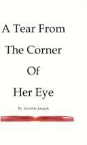 Cover of: A Tear From The Corner Of Her Eye