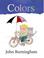 Cover of: Colors (First Steps Board Books)