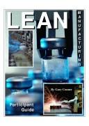 Cover of: Lean Manufacturing