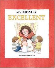Cover of: My Mom Is Excellent (My Relative Series)