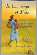 Cover of: In Contempt Of Fate