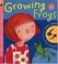Cover of: Growing Frogs