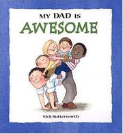 Cover of: My Dad is Awesome (My Relative Series)