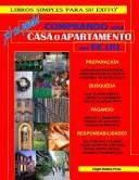 Cover of: Comprando Una Casa O Apartamento En Ee.uu./buying an Apartment in the Ee.uu.