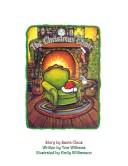 Cover of: The Cristmas Chair - Storybook and CD