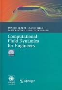 Cover of: Computational Fluid Dynamics for Engineers