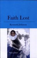 Cover of: Faith Lost