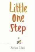 Cover of: Little One Step by James, Simon
