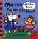 Cover of: Maisy's Easter Egg Hunt