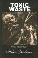Cover of: TOXIC WASTE