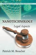 Nanotechnology by Patrick M. Boucher