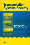 Cover of: Transportation Systems Security