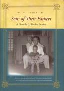 Cover of: Sons of Their Fathers | W. A. SMITH