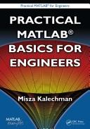 Cover of: Practical Matlab Basics for Engineers (Practical Matlab for Engineers)