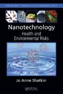 Nanotechnology by Jo Anne Shatkin