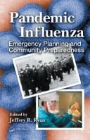 Cover of: Pandemic Influenza | Jeffrey R. Ryan