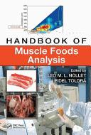 Cover of: Handbook of Muscle Foods Analysis