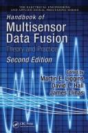 Cover of: Multisensor Data Fusion, Second Edition by 