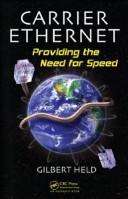 Carrier ethernet by Gilbert Held