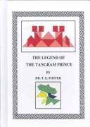 Cover of: The Legend of the Tangram Prince