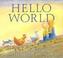 Cover of: Hello, world