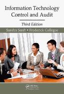 Cover of: Information Technology Control and Audit