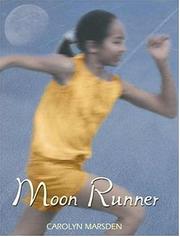 Cover of: Moon runner