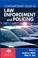 Cover of: Contemporary Issues in Law Enforcement and Policing