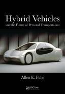 Hybrid Vehicles by Allen Fuhs