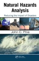 Cover of: Natural Hazards Analysis: Reducing the Impact of Disasters