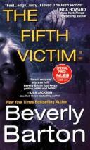 Cover of: The Fifth Victim (Zebra Romantic Suspense)