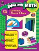 Cover of: Targeting Math