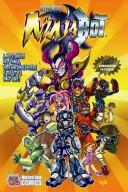 Cover of: Benito's Ninjabot by Benito, Benito