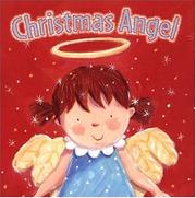 Cover of: Christmas Angel