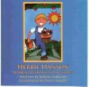 Cover of: Herbie Hanson (Yeshua's Lessons in Life Series) by Joseph G. Zabrosky, David Swartz