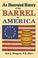Cover of: An Illustrated History of the Barrel in America
