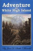 Cover of: Adventure on White High Island