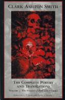 Cover of The Complete Poetry and Translations
