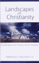 Cover of: Landscapes of Christianity by 