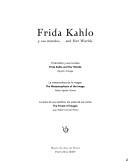 Cover of: Frida Kahlo y Sus Mundos =: Frida Kahlo and Her Worlds