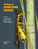 Handbook of small grain insects