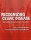 Cover of: Recognizing Celiac Disease