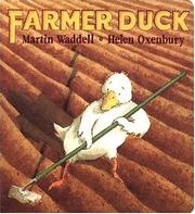 Cover of: Farmer Duck by Martin Waddell