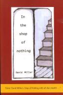 Cover of: In the Shop of Nothing: New and Selected Poems